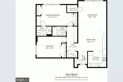 7721 Tremayne Place #215, McLean, VA 22102 - Photo 7