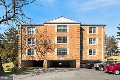 7721 Tremayne Place #215, McLean, VA 22102 - Photo 37