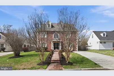 6608 Cavalier Drive, Alexandria, VA 22307 - Photo 41