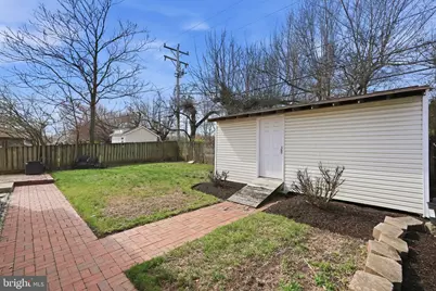 6608 Cavalier Drive, Alexandria, VA 22307 - Photo 41