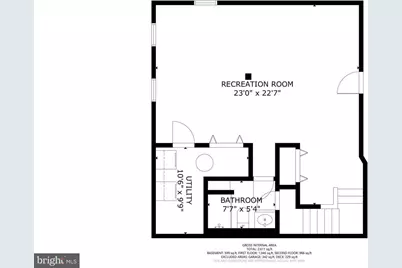 13172 Ladybank Lane, Herndon, VA 20171 - Photo 53