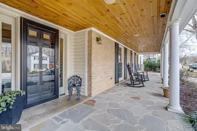 8130 Briar Creek Drive, Annandale, VA 22003 - Photo 9