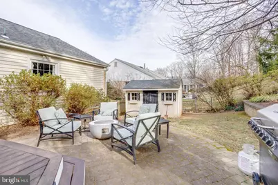 8130 Briar Creek Drive, Annandale, VA 22003 - Photo 23