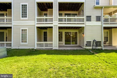 6984 Ellingham Circle #64, Alexandria, VA 22315 - Photo 31