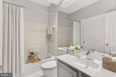 6984 Ellingham Circle #64, Alexandria, VA 22315 - Photo 25