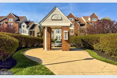 6984 Ellingham Circle #64, Alexandria, VA 22315 - Photo 35