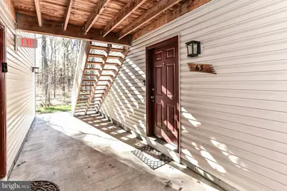 8616 Shadwell Drive #63, Alexandria, VA 22309 - Photo 3