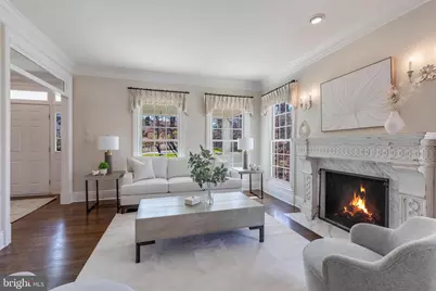 6020 Copely Lane, McLean, VA 22101 - Photo 7