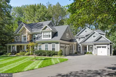 6020 Copely Lane, McLean, VA 22101 - Photo 1