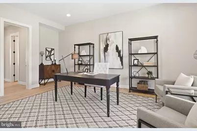 9211 Kilmarnock Drive, Fairfax, VA 22031 - Photo 37