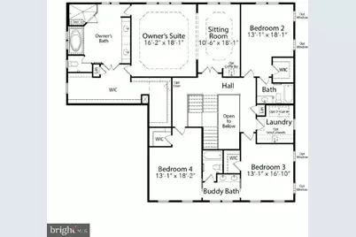 9211 Kilmarnock Drive, Fairfax, VA 22031 - Photo 3