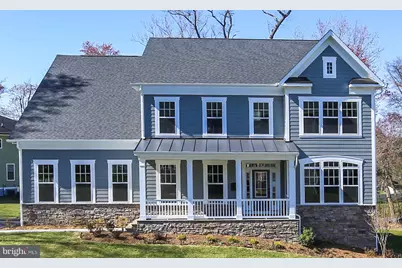9211 Kilmarnock Drive, Fairfax, VA 22031 - Photo 1