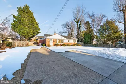 7915 Fairfax Road, Alexandria, VA 22308 - Photo 25