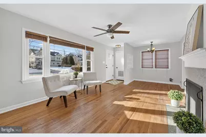 7915 Fairfax Road, Alexandria, VA 22308 - Photo 3