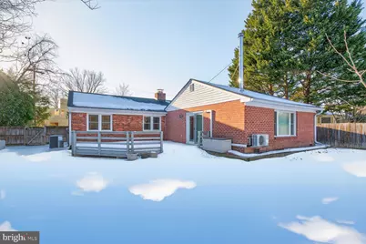 7915 Fairfax Road, Alexandria, VA 22308 - Photo 21