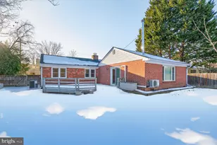 7915 Fairfax Rd, Alexandria, VA 22308 - Photo 21