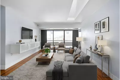 2844 Dover Lane #302, Falls Church, VA 22042 - Photo 33