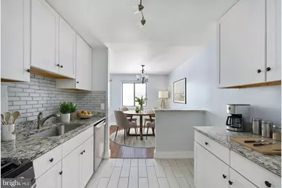 2844 Dover Lane #302, Falls Church, VA 22042 - Photo 15