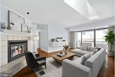 2844 Dover Lane #302, Falls Church, VA 22042 - Photo 31