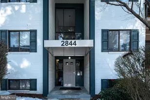 2844 Dover Ln, Falls Church, VA 22042 - Photo 9