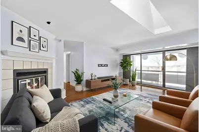 2844 Dover Lane #302, Falls Church, VA 22042 - Photo 1