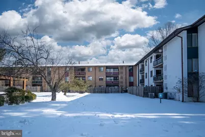 2844 Dover Lane #302, Falls Church, VA 22042 - Photo 67