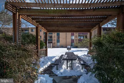 2844 Dover Lane #302, Falls Church, VA 22042 - Photo 69