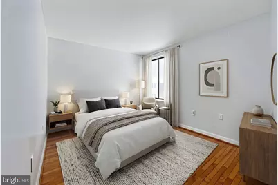 2844 Dover Lane #302, Falls Church, VA 22042 - Photo 49