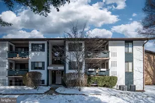 2844 Dover Ln, Falls Church, VA 22042 - Photo 5