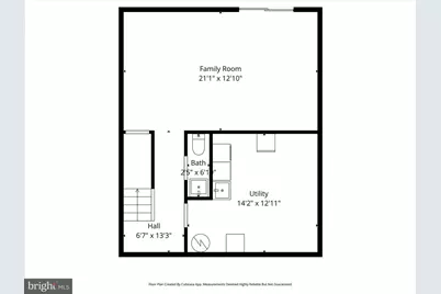 5526 Kendrick Lane, Burke, VA 22015 - Photo 51