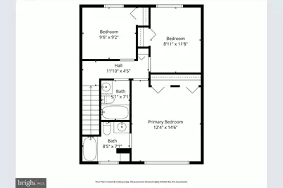 5526 Kendrick Lane, Burke, VA 22015 - Photo 53