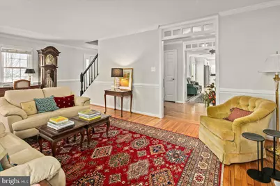 6582 Forsythia Street, Springfield, VA 22150 - Photo 7