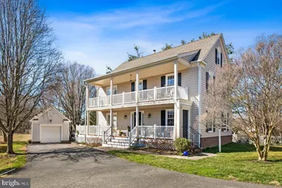 6582 Forsythia Street, Springfield, VA 22150 - Photo 1