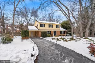 9600 Helenwood Dr, Fairfax, VA 22032 - Photo 55