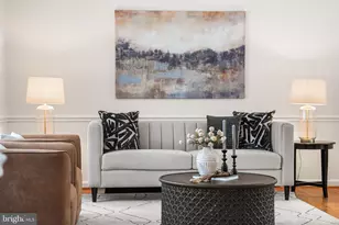 9600 Helenwood Dr, Fairfax, VA 22032 - Photo 11