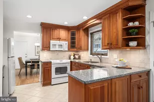 9600 Helenwood Dr, Fairfax, VA 22032 - Photo 17