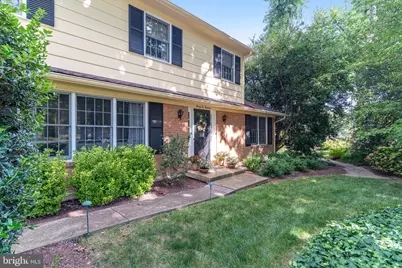 9600 Helenwood Drive, Fairfax, VA 22032 - Photo 3