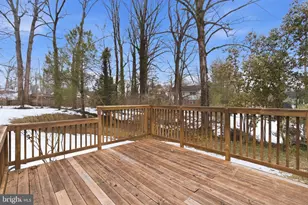 3301 Goldsboro Ct, Falls Church, VA 22042 - Photo 59