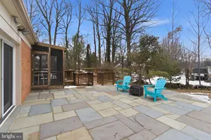 3301 Goldsboro Ct, Falls Church, VA 22042 - Photo 65