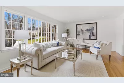 3301 Goldsboro Court, Falls Church, VA 22042 - Photo 7