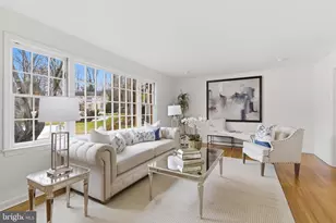 3301 Goldsboro Ct, Falls Church, VA 22042 - Photo 7