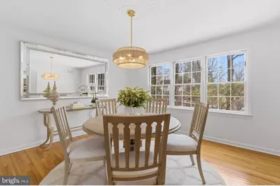 3301 Goldsboro Court, Falls Church, VA 22042 - Photo 13