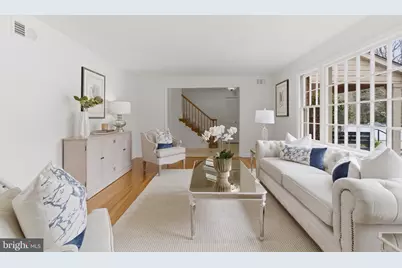 3301 Goldsboro Court, Falls Church, VA 22042 - Photo 9