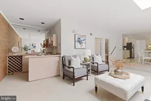 3301 Goldsboro Ct, Falls Church, VA 22042 - Photo 29