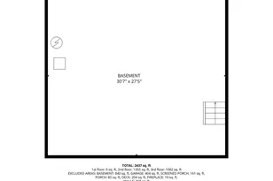 3301 Goldsboro Ct, Falls Church, VA 22042 - Photo 73