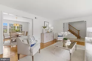 3301 Goldsboro Ct, Falls Church, VA 22042 - Photo 11