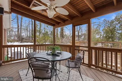 3301 Goldsboro Court, Falls Church, VA 22042 - Photo 5