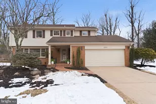 3301 Goldsboro Ct, Falls Church, VA 22042 - Photo 69