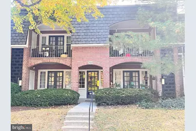 5909 Prince James Drive #D, Springfield, VA 22152 - Photo 1