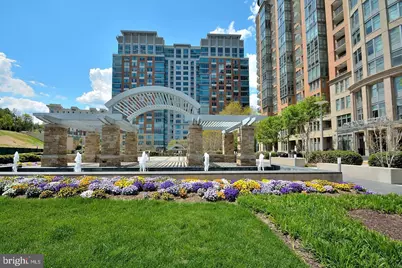 8220 Crestwood Heights Drive #605, McLean, VA 22102 - Photo 35